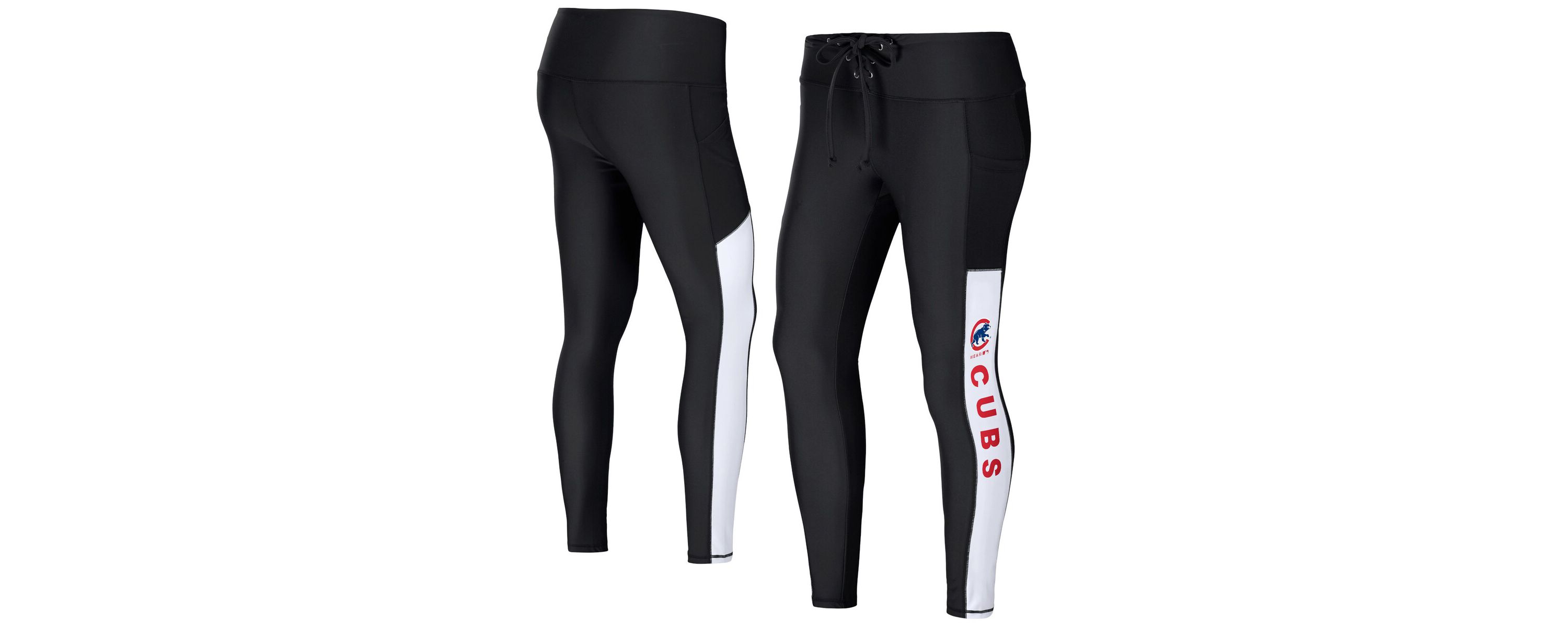 MLB Chicago Cubs Leggings