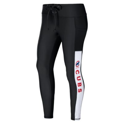 MLB Chicago Cubs Leggings