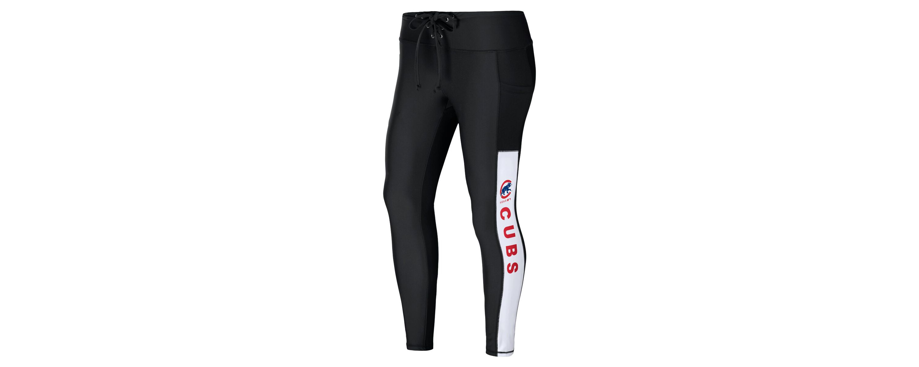 MLB Chicago Cubs Leggings