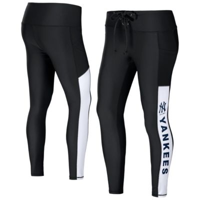 MLB New York Yankees Leggings