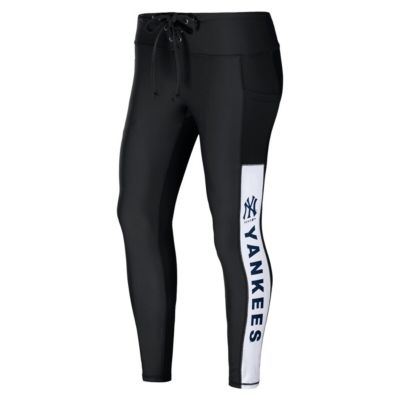 MLB New York Yankees Leggings