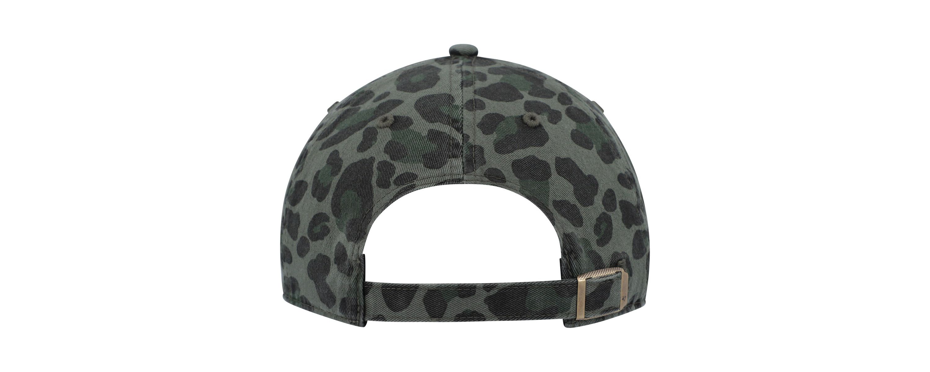NBA Washington Wizards Bagheera Clean Up Adjustable Hat