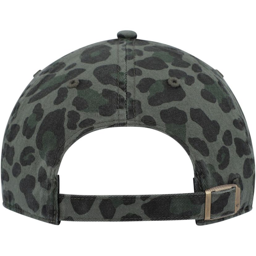 NBA Washington Wizards Bagheera Clean Up Adjustable Hat