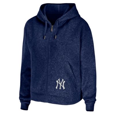 MLB New York Yankees Full-Zip Hoodie