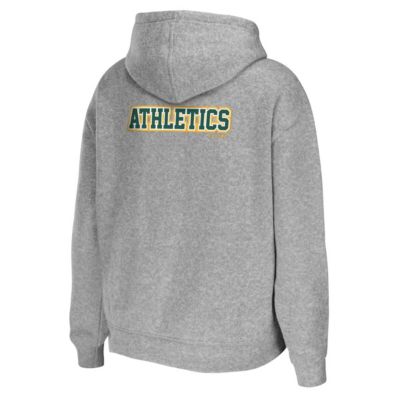 MLB Oakland Athletics Full-Zip Hoodie