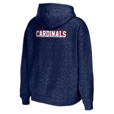 MLB St. Louis Cardinals Full-Zip Hoodie