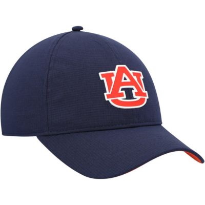 NCAA Under Armour Auburn Tigers Sideline Airvent Performance Adjustable Hat