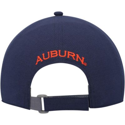 NCAA Under Armour Auburn Tigers Sideline Airvent Performance Adjustable Hat