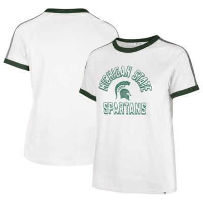 NCAA Michigan State Spartans Sweet Heat Peyton T-Shirt