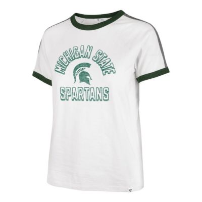 NCAA Michigan State Spartans Sweet Heat Peyton T-Shirt