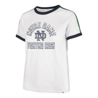 NCAA Notre Dame Fighting Irish Sweet Heat Peyton T-Shirt