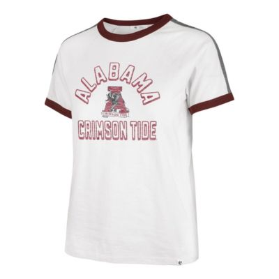 Alabama Crimson Tide NCAA Alabama Tide Sweet Heat Peyton T-Shirt