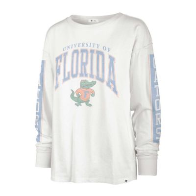 NCAA Florida Gators Statement SOA 3-Hit Long Sleeve T-Shirt