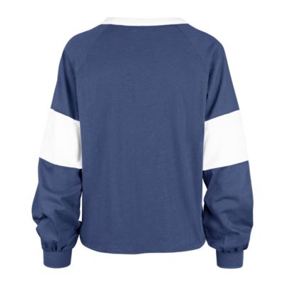 NCAA Kentucky Wildcats Upside Rhea Raglan Long Sleeve T-Shirt