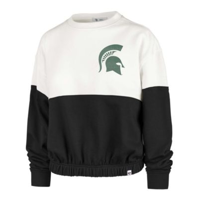 NCAA Michigan State Spartans Take Two Bonita Pullover Sweatshirt