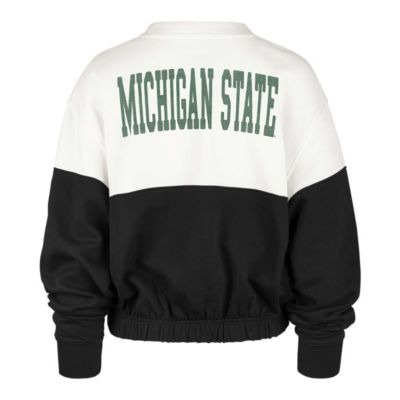 NCAA Michigan State Spartans Take Two Bonita Pullover Sweatshirt