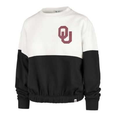 NCAA Oklahoma Sooners Take Two Bonita Pullover Sweatshirt