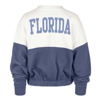 NCAA Florida Gators Take Two Bonita Pullover Sweatshirt