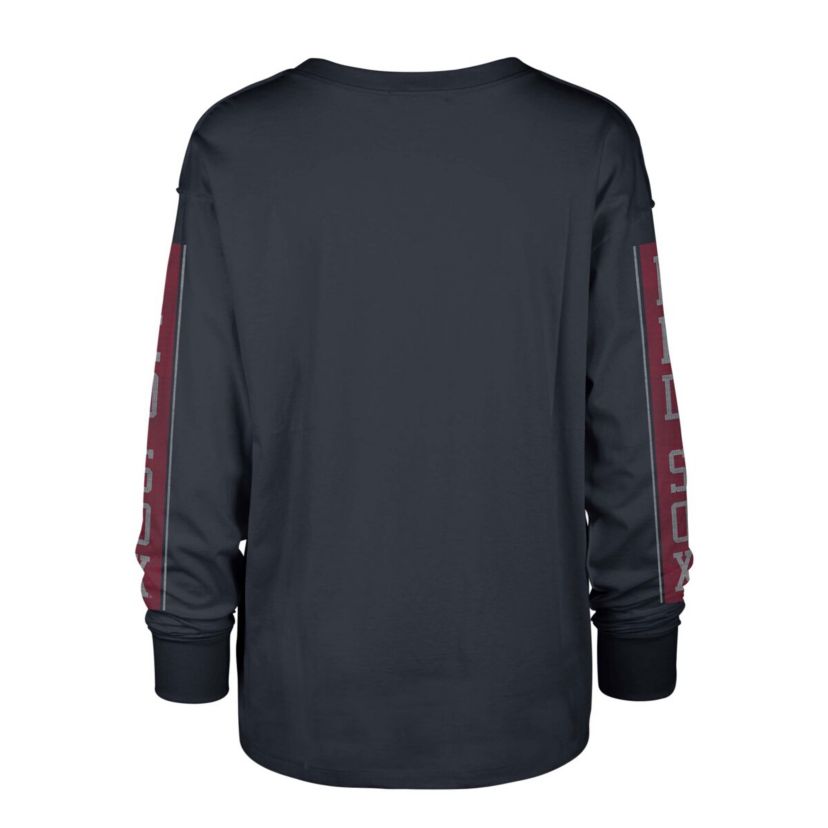 Boston Red Sox MLB Boston Sox Statement Long Sleeve T-Shirt