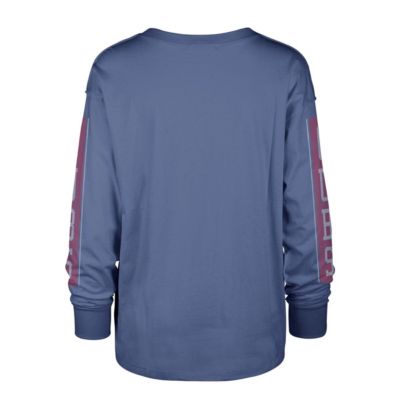 MLB Chicago Cubs Statement Long Sleeve T-Shirt