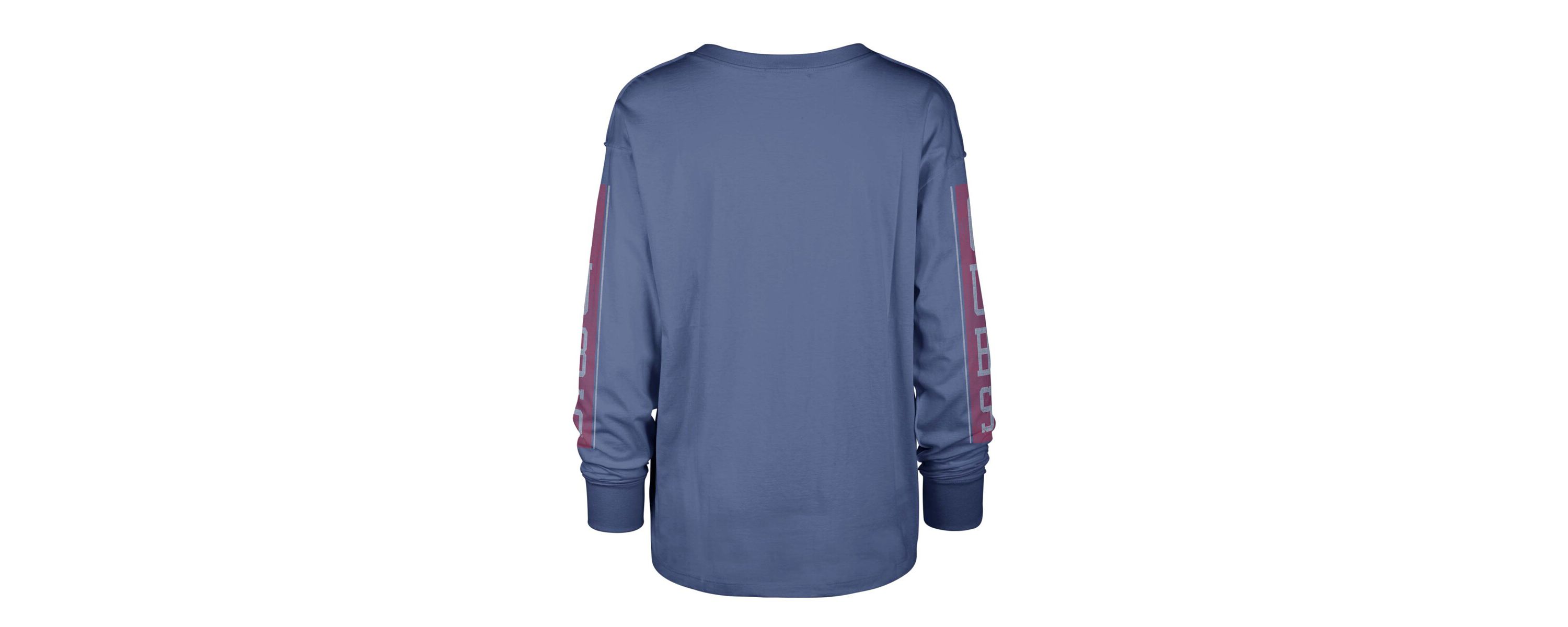 MLB Chicago Cubs Statement Long Sleeve T-Shirt