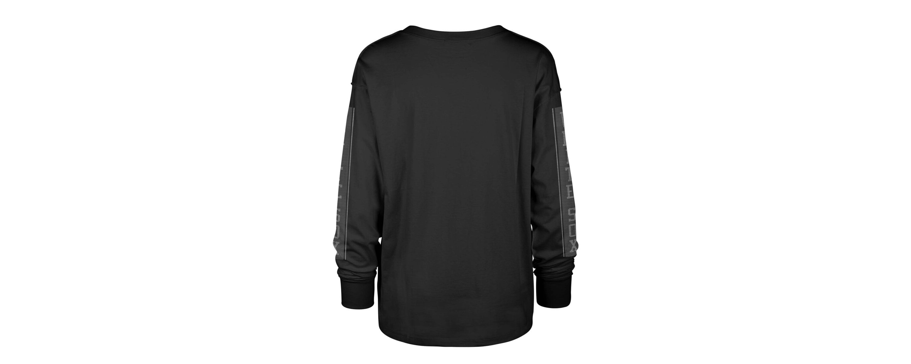 Chicago White Sox MLB Chicago Sox Statement Long Sleeve T-Shirt