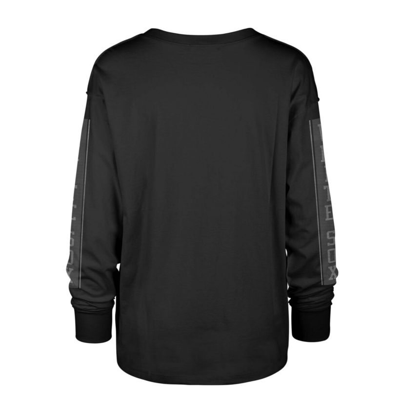 Chicago White Sox MLB Chicago Sox Statement Long Sleeve T-Shirt