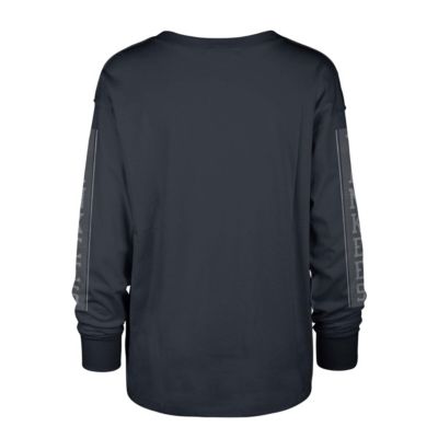 MLB New York Yankees Statement Long Sleeve T-Shirt