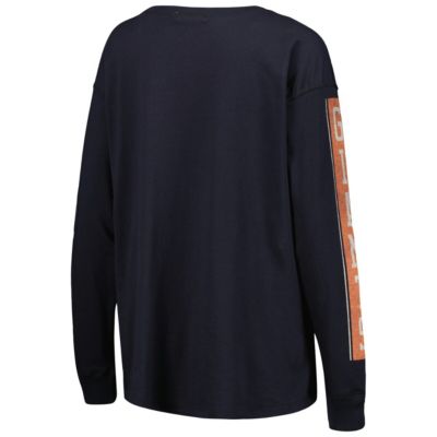 MLB San Francisco Giants Statement Long Sleeve T-Shirt