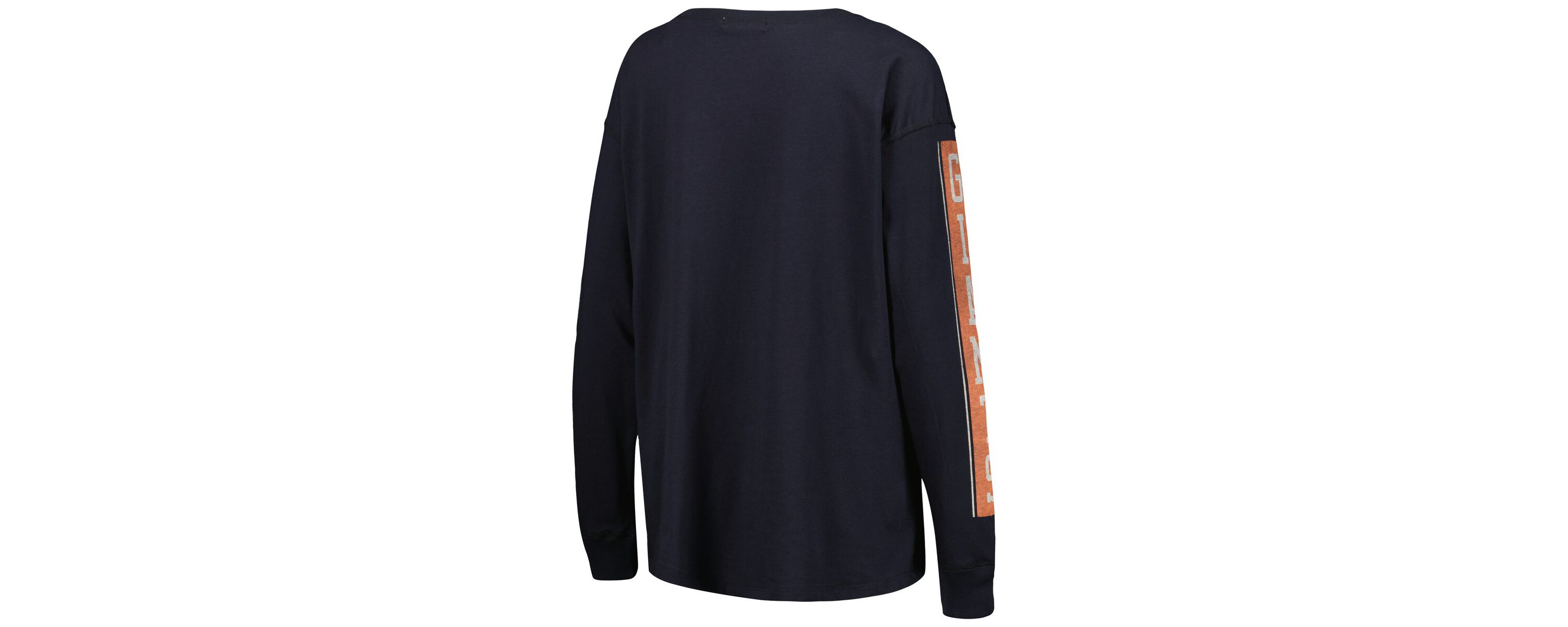 MLB San Francisco Giants Statement Long Sleeve T-Shirt