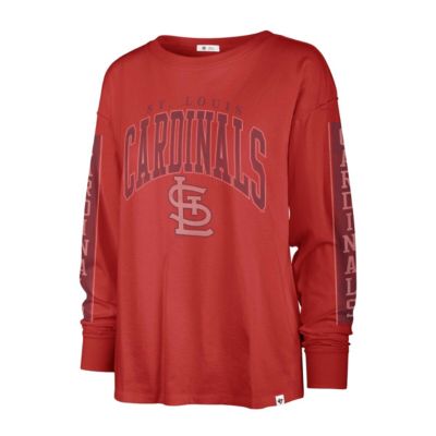 MLB St. Louis Cardinals Statement Long Sleeve T-Shirt