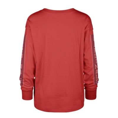 MLB St. Louis Cardinals Statement Long Sleeve T-Shirt