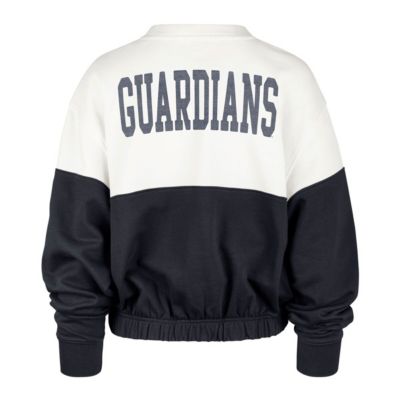 MLB Cleveland Guardians Take Two Bonita Pullover Sweatshirt