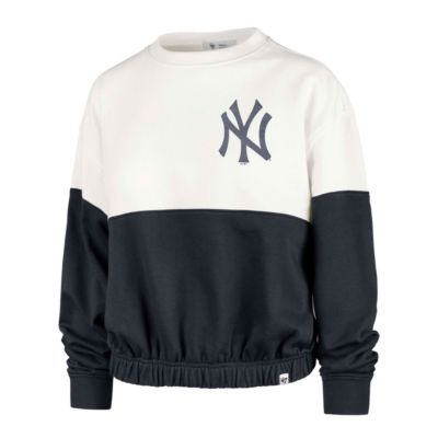 MLB New York Yankees Take Two Bonita Pullover Sweatshirt