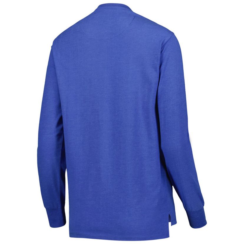 NCAA Kentucky Wildcats Two-Hit Canyon Long Sleeve T-Shirt