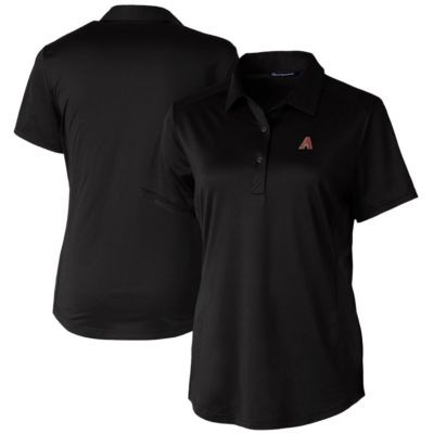 MLB Arizona Diamondbacks Prospect Textured Stretch Polo