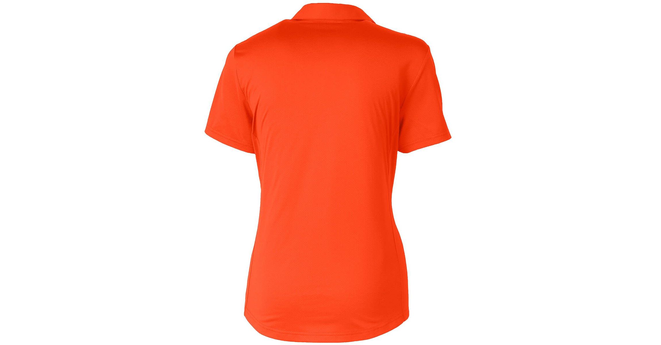 MLB Baltimore Orioles Prospect Textured Stretch Polo