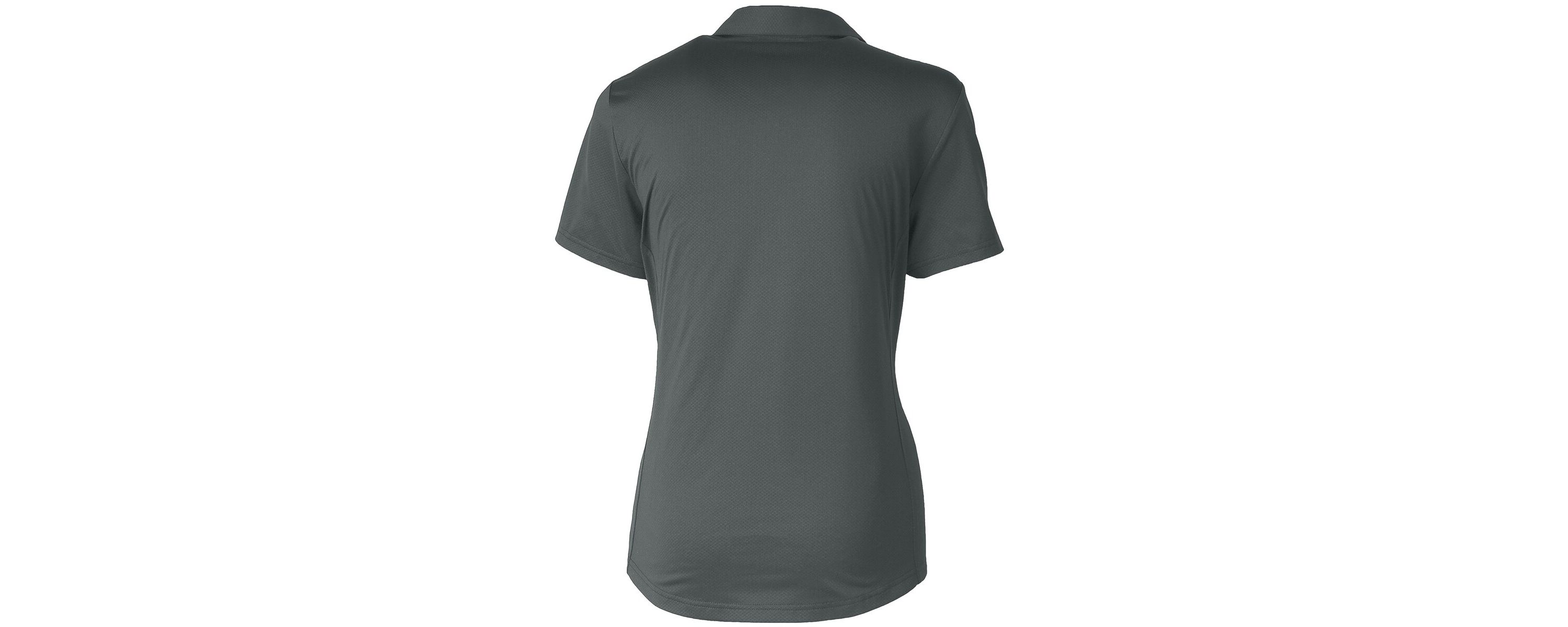 MLB Detroit Tigers Prospect Textured Stretch Polo