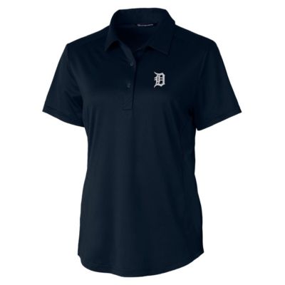 MLB Detroit Tigers Prospect Textured Stretch Polo