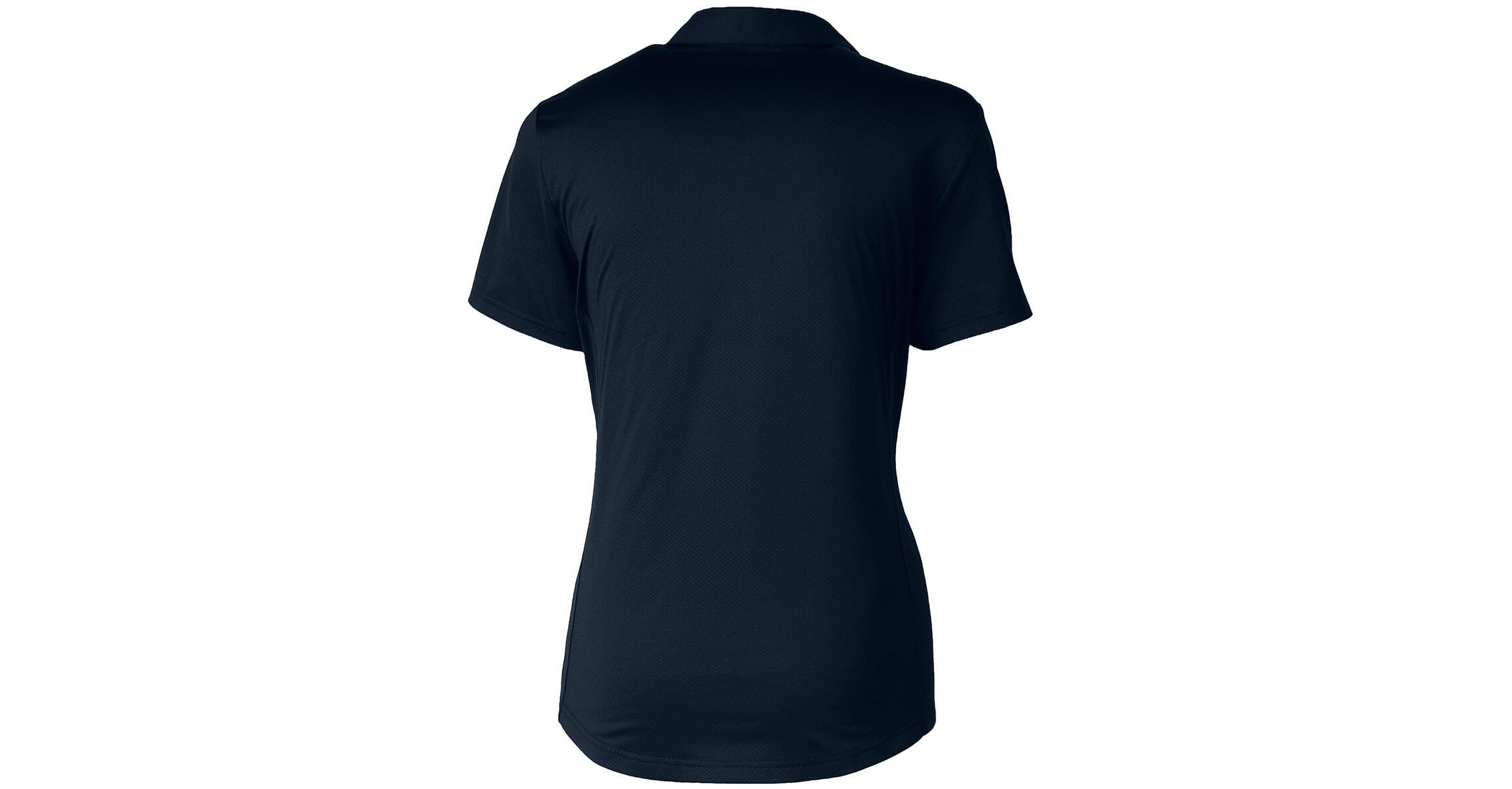 MLB Seattle Mariners Prospect Textured Stretch Polo