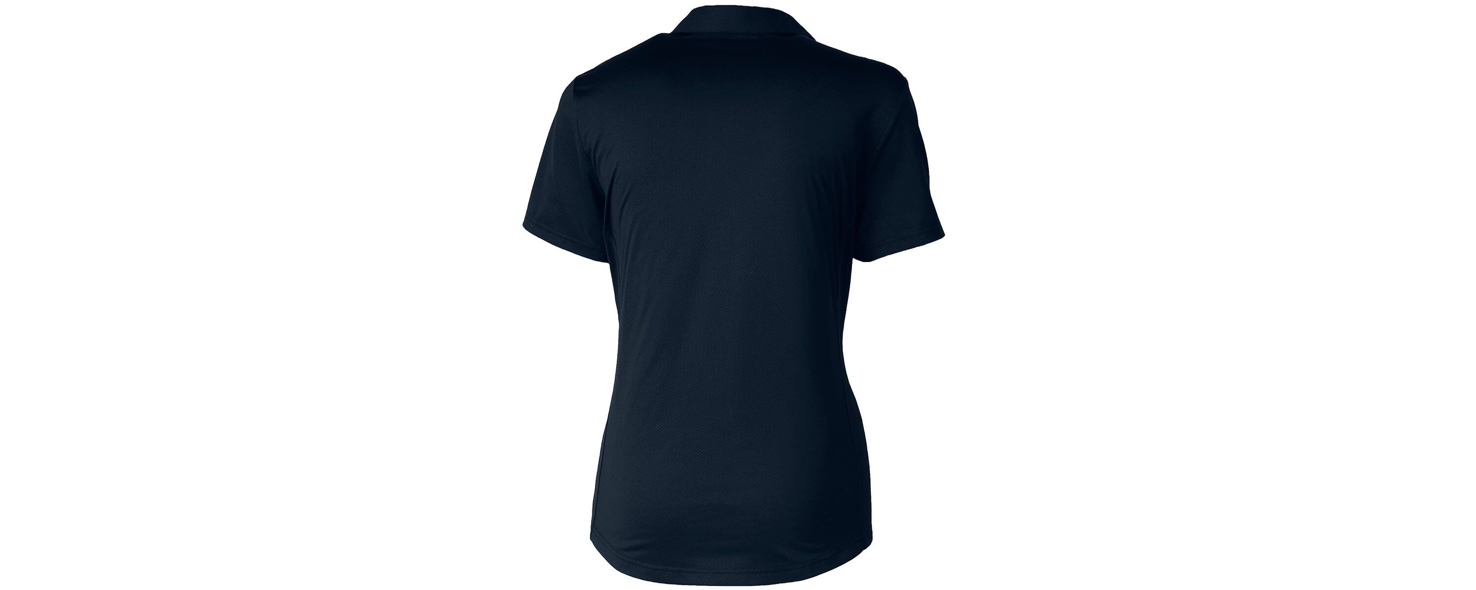 MLB Seattle Mariners Prospect Textured Stretch Polo