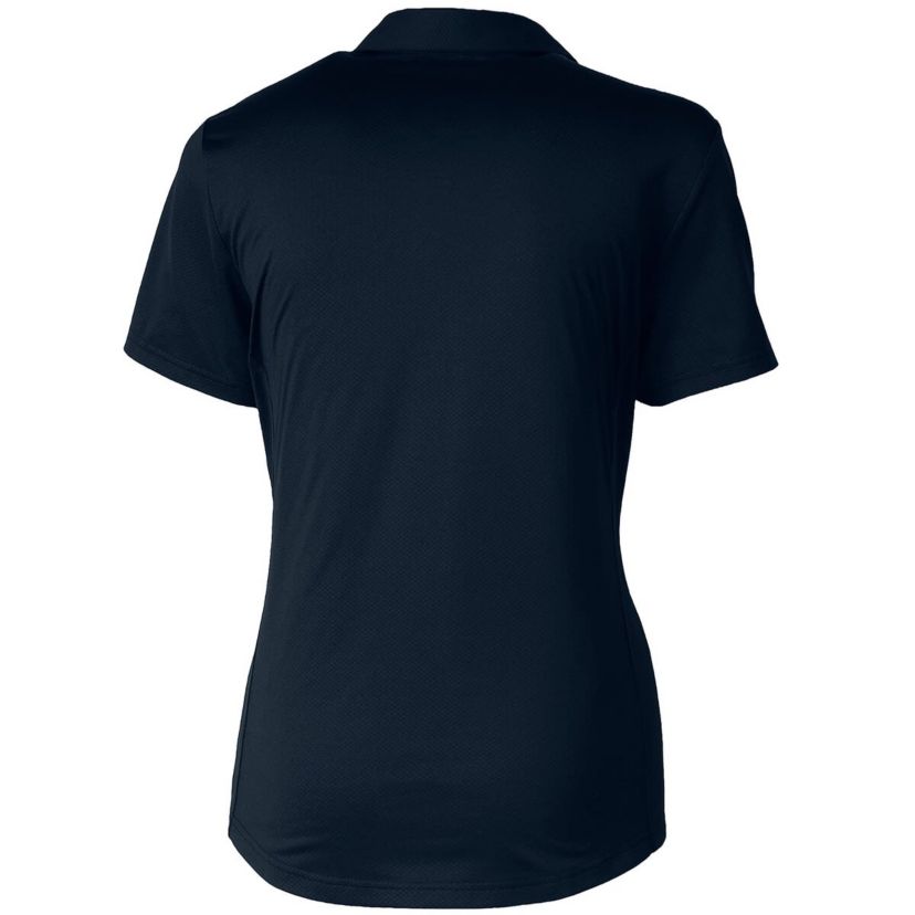 MLB Seattle Mariners Prospect Textured Stretch Polo