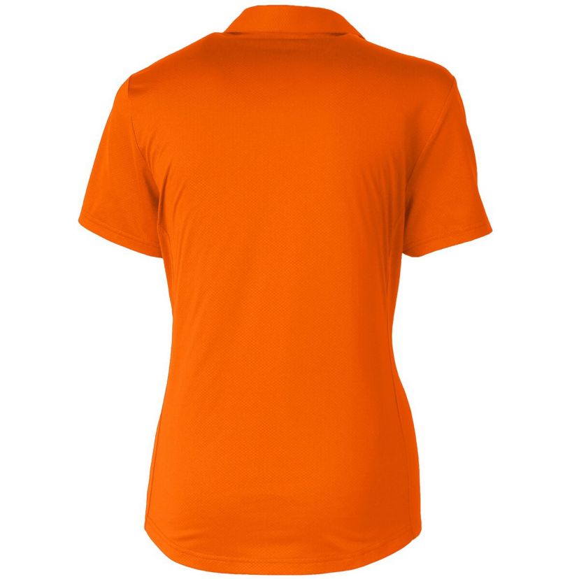 MLB Detroit Tigers Prospect Textured Stretch Polo