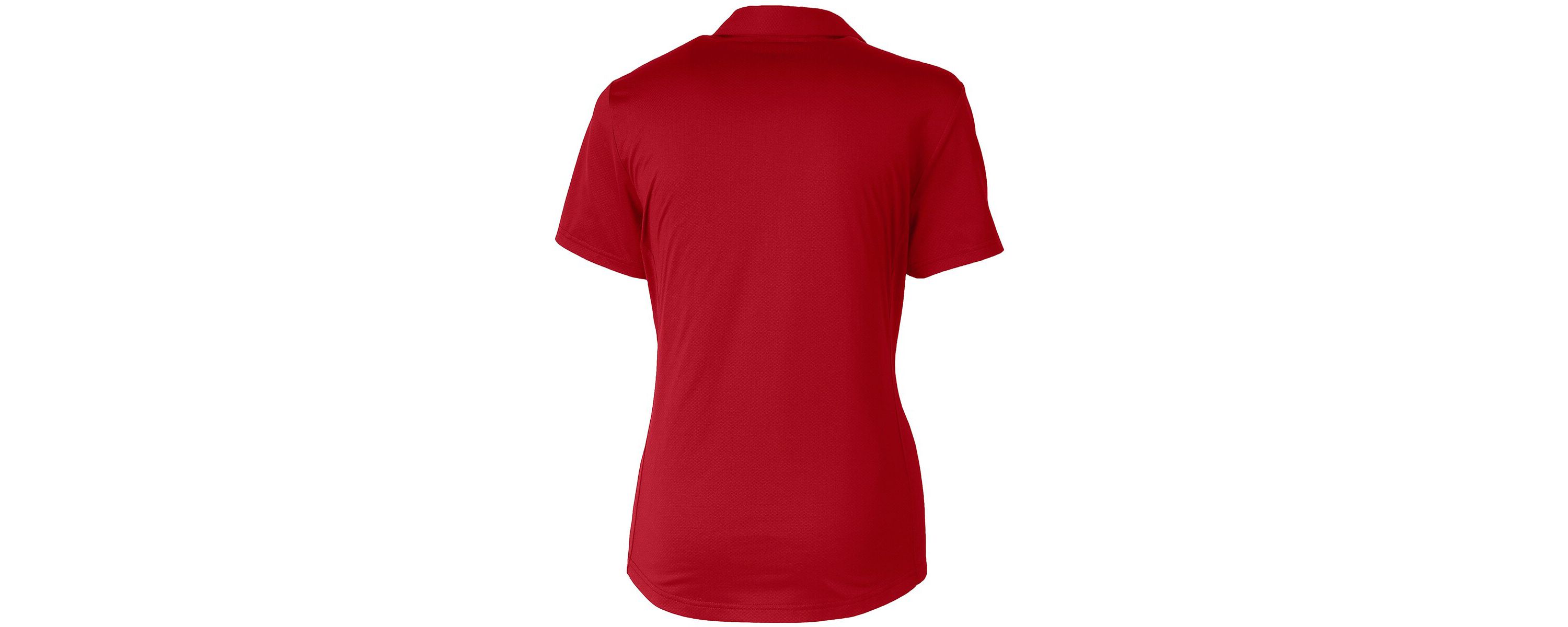 MLB Philadelphia Phillies Prospect Textured Stretch Polo