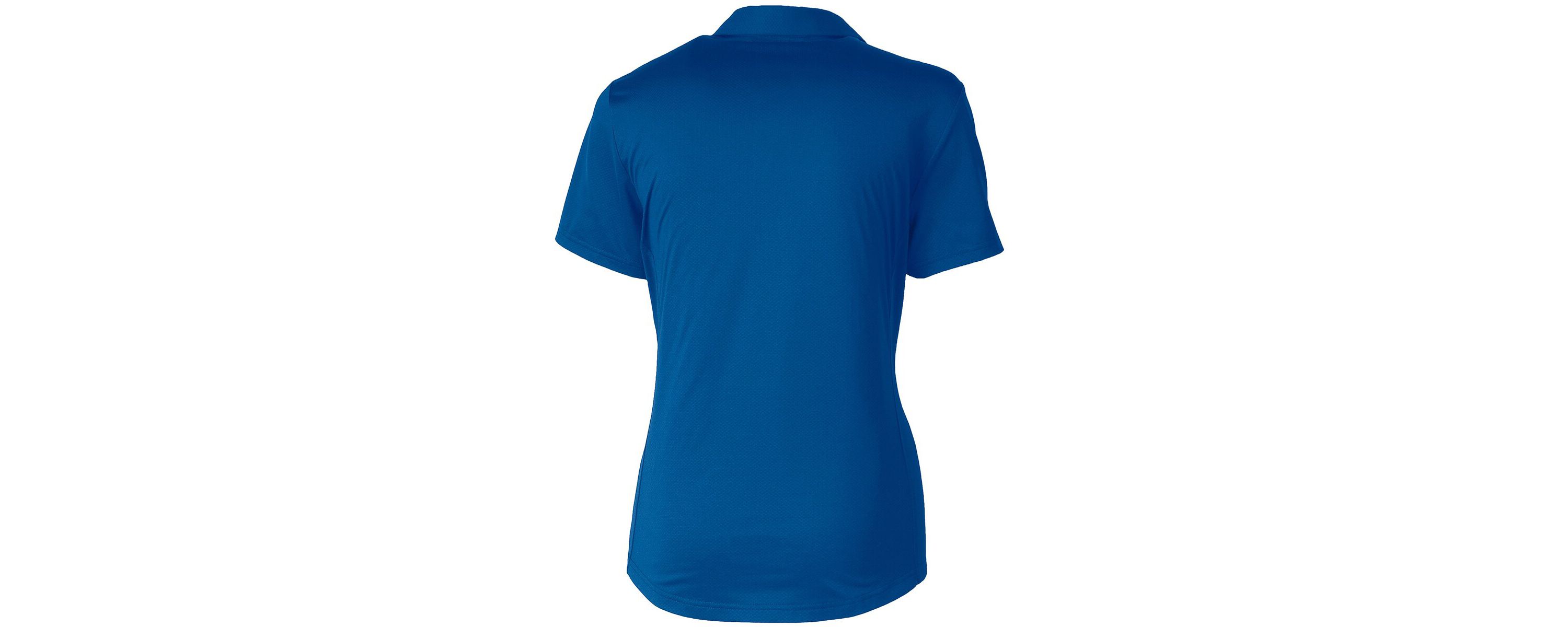 MLB Chicago Cubs Prospect Textured Stretch Polo