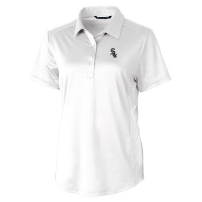 Chicago White Sox MLB Prospect Textured Stretch Polo