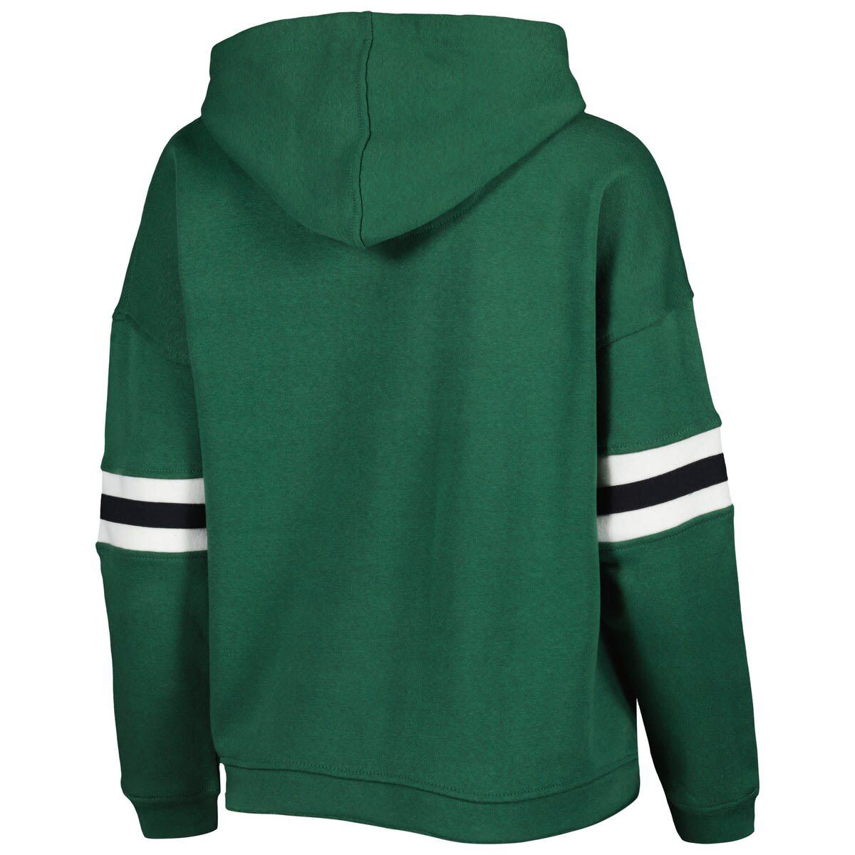 NCAA Michigan State Spartans Super Pennant Pullover Hoodie