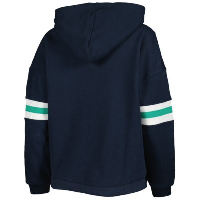 NCAA Notre Dame Fighting Irish Super Pennant Pullover Hoodie