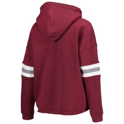 NCAA Texas A&M Aggies Super Pennant Pullover Hoodie