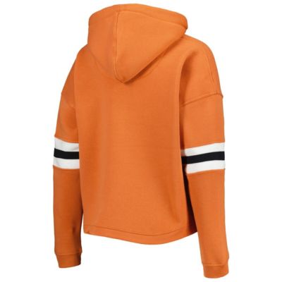 NCAA Texas Longhorns Super Pennant Pullover Hoodie